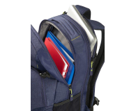 SAMSONITE REWIND L EXP 10N-11-003 CIEMNONIEBIESKI - 436820 - zdjęcie 2